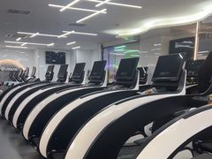 -优昂健身(新光界店)