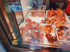 -鸡打鸣熏鸡系列(总店)
