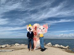 -青海湖国家重点风景名胜区