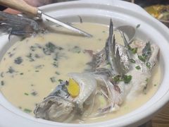 -后湖小院·乡野田园菜