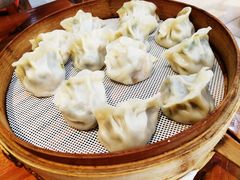 -大清花饺子城(昌黎店)