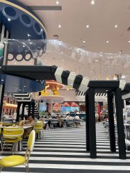 -奈尔宝·儿童乐园·亲子餐厅(鄞州万达店)