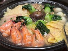 -荣兴酒家(徐家汇店)