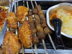 -老虎滩大连海鲜烧烤(建邺云锦路总店)