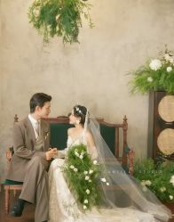 -卡米拉婚纱摄影工作室(金汇广场店)