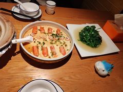 -永安鱼庄·镇江菜(三店纬五路店)