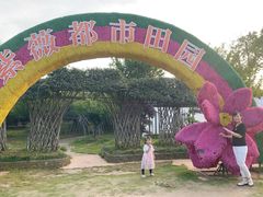 -武汉紫薇都市田园