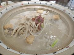 -小乌猪·金华筒骨煲(永盛购物广场店)