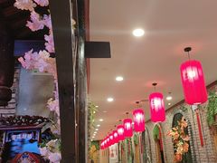 -谢云贵清香水煮鸡火锅(总店)