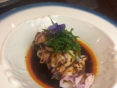 -启东恒大酒店·吕四渔号海鲜餐厅