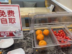 -嘉和一品粥(魏公村店)
