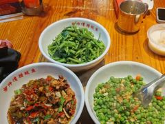 -炒师傅腊鲢鱼(左家塘店)