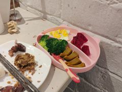-浩爷羊蝎子火锅(双榆树店)