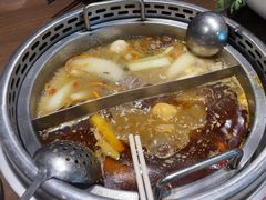 -快乐小羊(富强中路店)