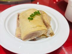 -南京悦客假日酒店中餐厅