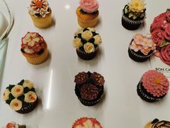 -BON CAKE(华贸购物中心店)