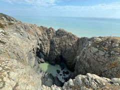 -平潭岛•仙人井