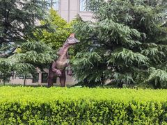 -国家自然博物馆