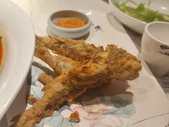 -小螺号海鲜·地道鲁菜(省体总店)