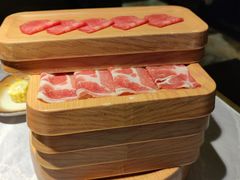 -一绪に寿喜烧自助(世茂广场店)