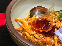 -辛香汇·现炒川菜(淮海路百盛店)