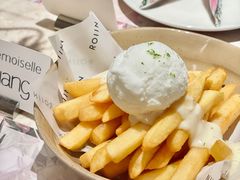 -ROIIN用心(武汉首店)