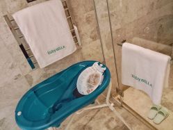 -baby bella小贝拉母婴护理中心(北京东隅店)