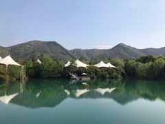 -帐篷客·溪龙茶谷度假酒店