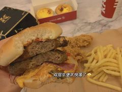 -肯德基(珠峰店)