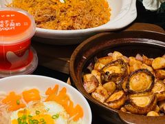 -徐记海鲜(陕西历史博物馆|明德门店)