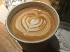 -VOYAGE COFFEE(北锣鼓巷店)