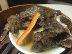 -富豪酒家(正大广场店)