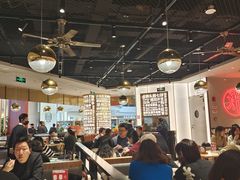 -潮界(虹桥新天地店)