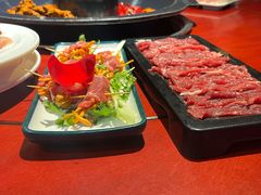 -蜀家渝重庆火锅(南屏街店)