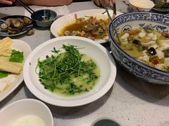 -农家大院(纪王店)