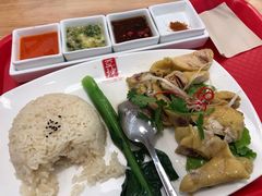 -亚坤 Ya Kun Kaya Toast(万象城店)