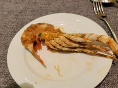 -前海华侨城JW万豪酒店·都会尚膳自助餐厅·牛排海鲜酒水畅飨