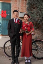-情订奇缘婚纱摄影(和平路店)