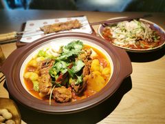 -纳鲁孜·新疆特色餐厅(上海悦荟广场店)