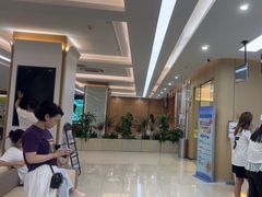 -美年大健康体检(滨江分院)