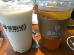 -原麦山丘(五棵松华熙店)