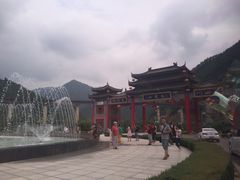 -大水川景区