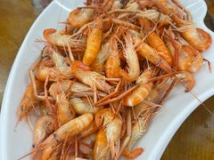 -八仔大富楼·河鲜(西江店)