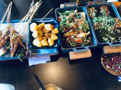 -林二哥宜烤官·宜宾小烧烤