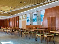 大堂-味友·厦门味(杏林湾店)
