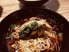 -好這口重庆小面(总店)