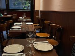 -Bistro Les Lilas丁香花小酒馆