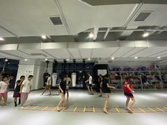 -铭阳搏击健身俱乐部(高新店)
