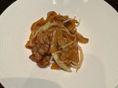 -皇冠假日酒店-御皇轩中餐厅