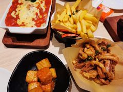 -卡朋西餐(悦汇城店)